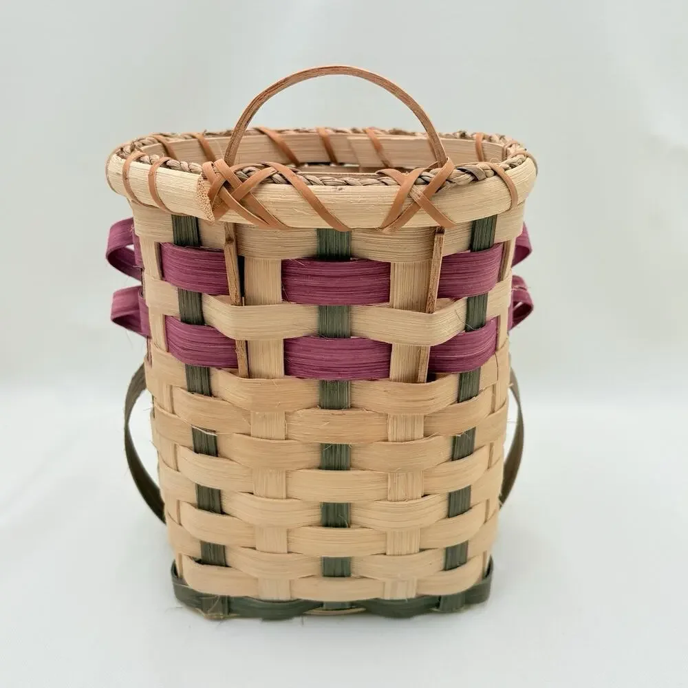 Handmade this vintage